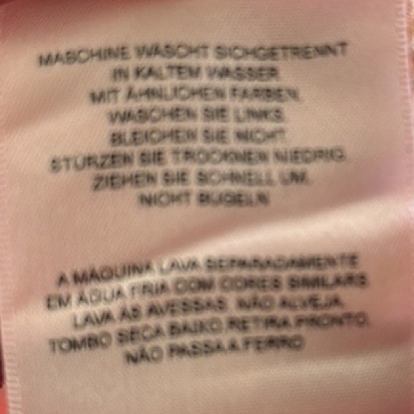 Miss Me size 27 neon pink jeans - Picture 9 of 9